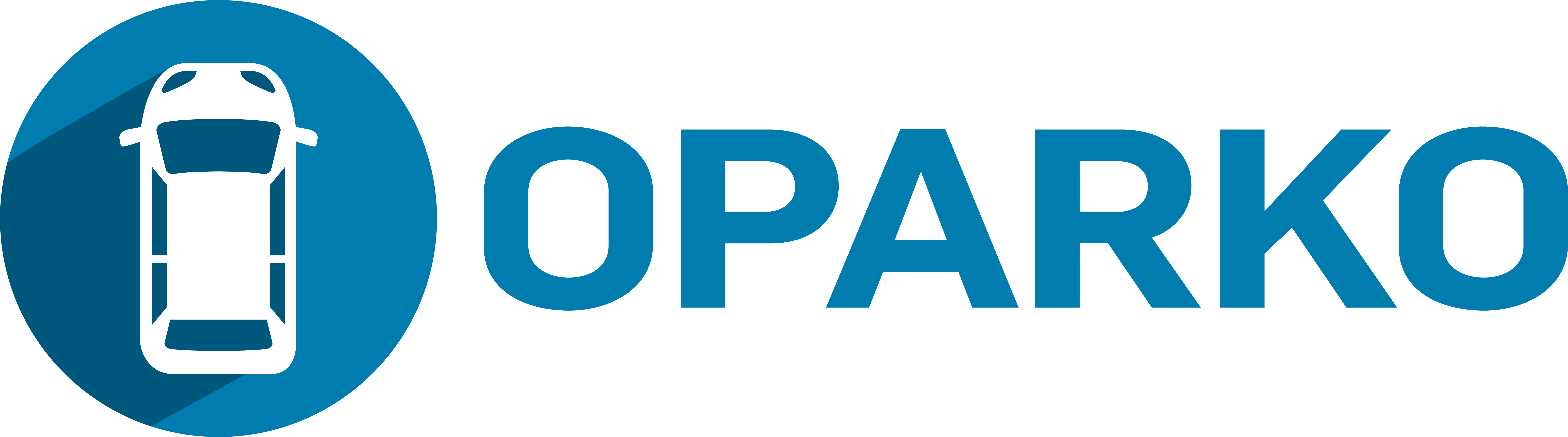 Oparko